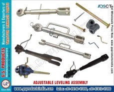 Tractor Linkage Parts, 3 Point Linkage Assembly Components Manufacturers Exporters Wholesale Supplie