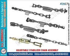 Tractor Linkage Parts, 3 Point Linkage Assembly Components Manufacturers Exporters Wholesale Supplie