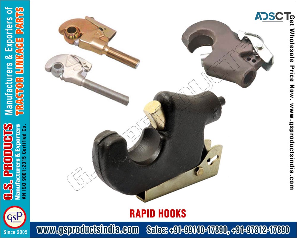 Tractor Linkage Parts, 3 Point Linkage Assembly Components Manufacturers Exporters Wholesale Supplie