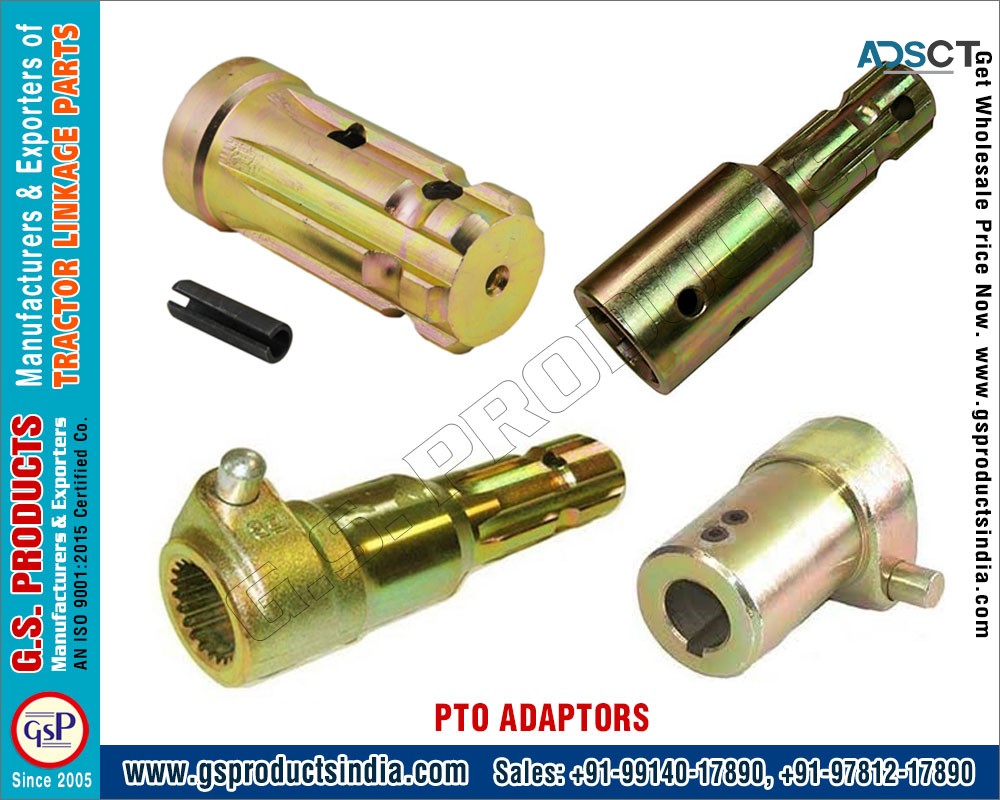 Tractor Linkage Parts, 3 Point Linkage Assembly Components Manufacturers Exporters Wholesale Supplie