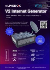 Internet Generator