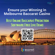 Best Casino Baccarat Prediction Software 