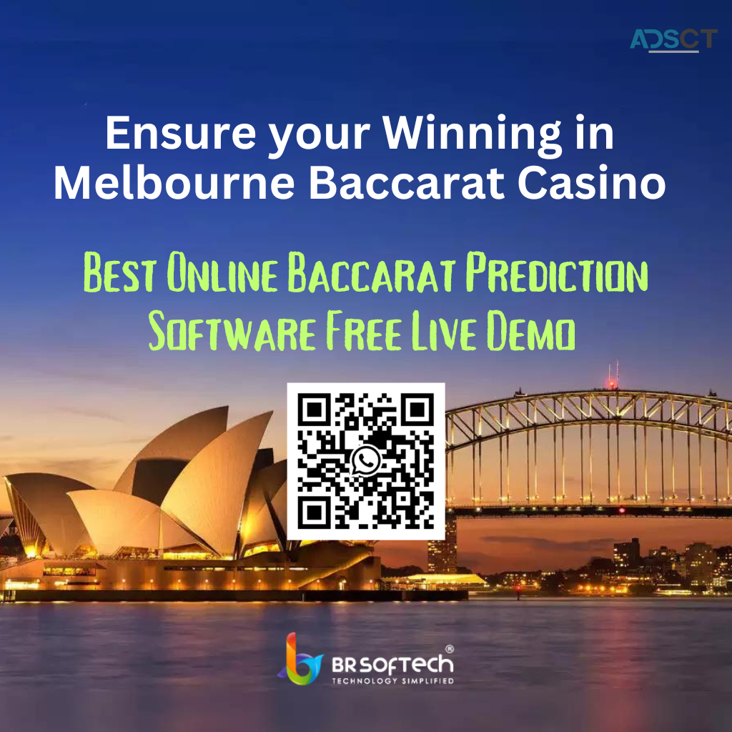 Best Casino Baccarat Prediction Software 