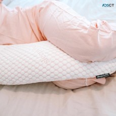 Get Your Perfect Pregnancy Pillow at Sleepybelly