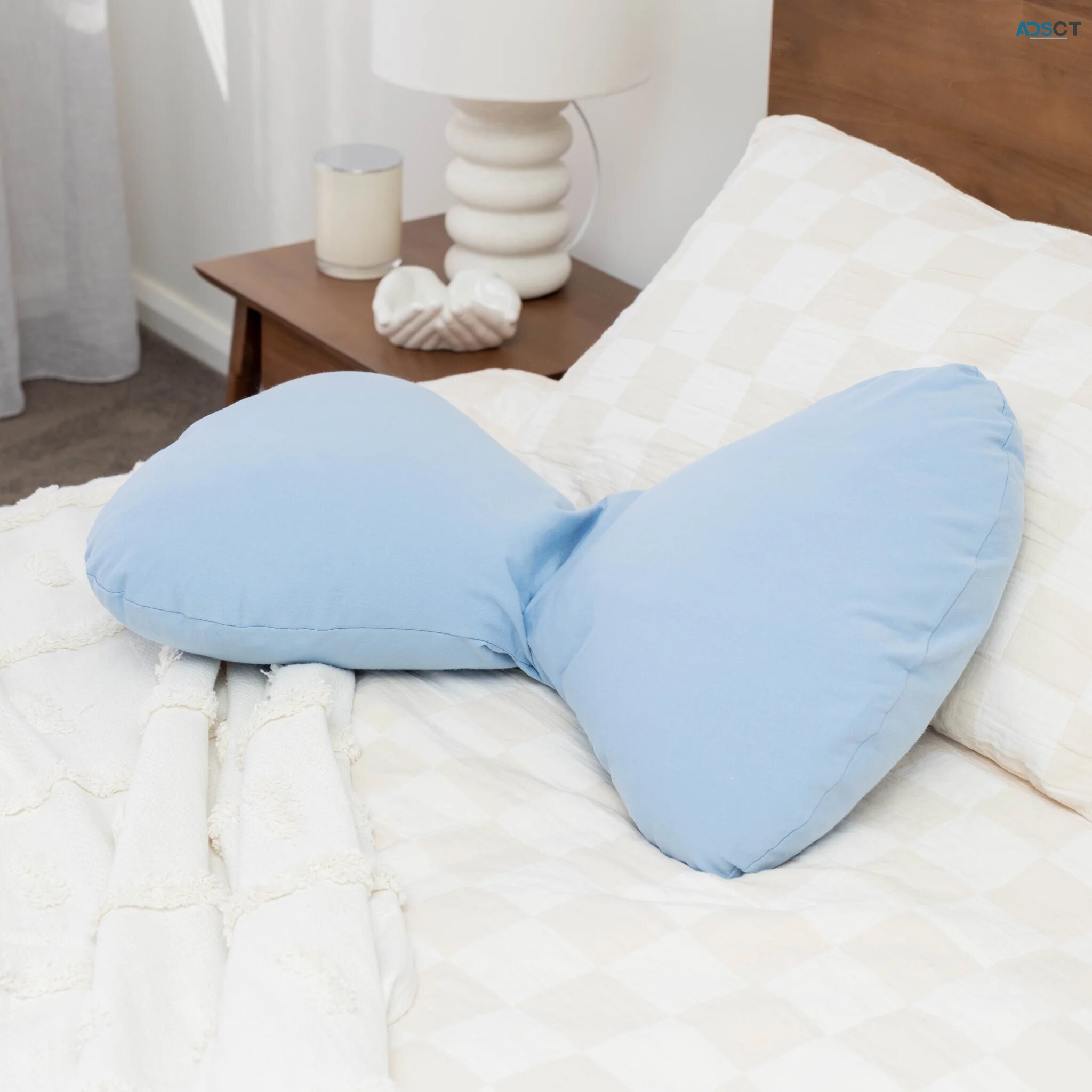 Get Your Perfect Pregnancy Pillow at Sleepybelly