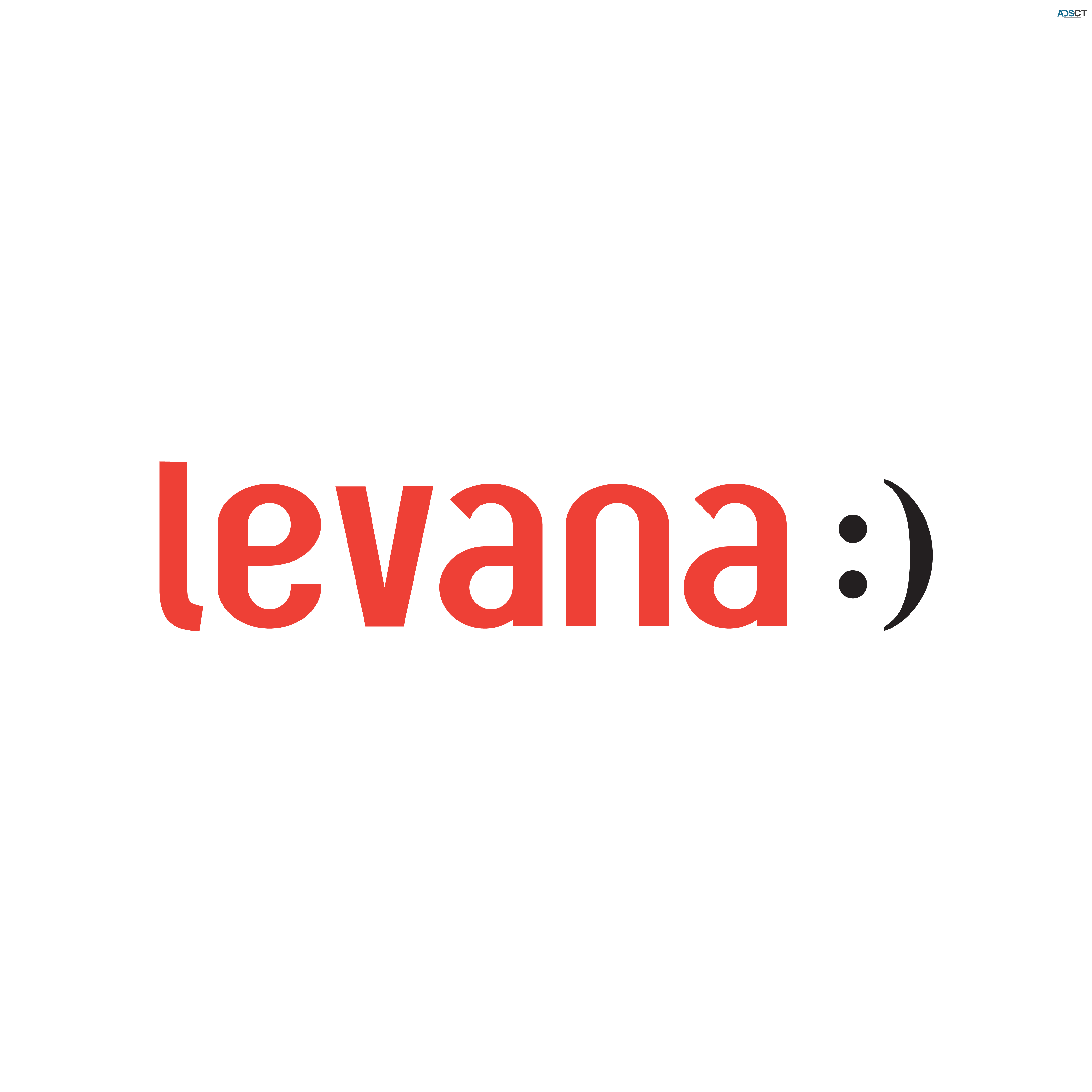 Levana Communications - Graphic Design Agency 