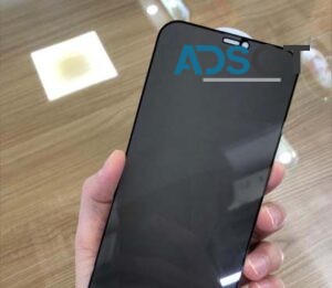 8D mobile tempered glass