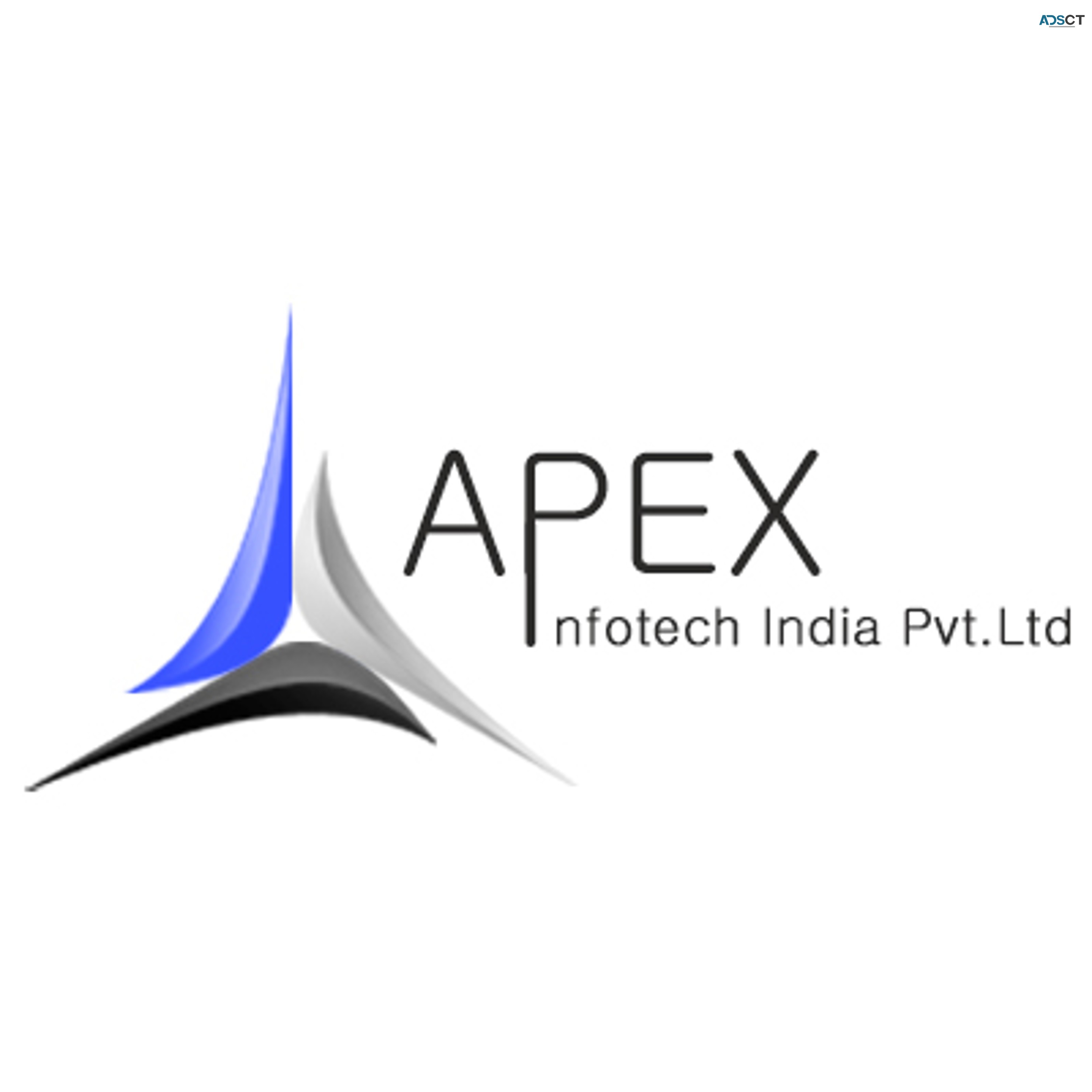 Top SEO Agency Mumbai - Apex Infotech India.