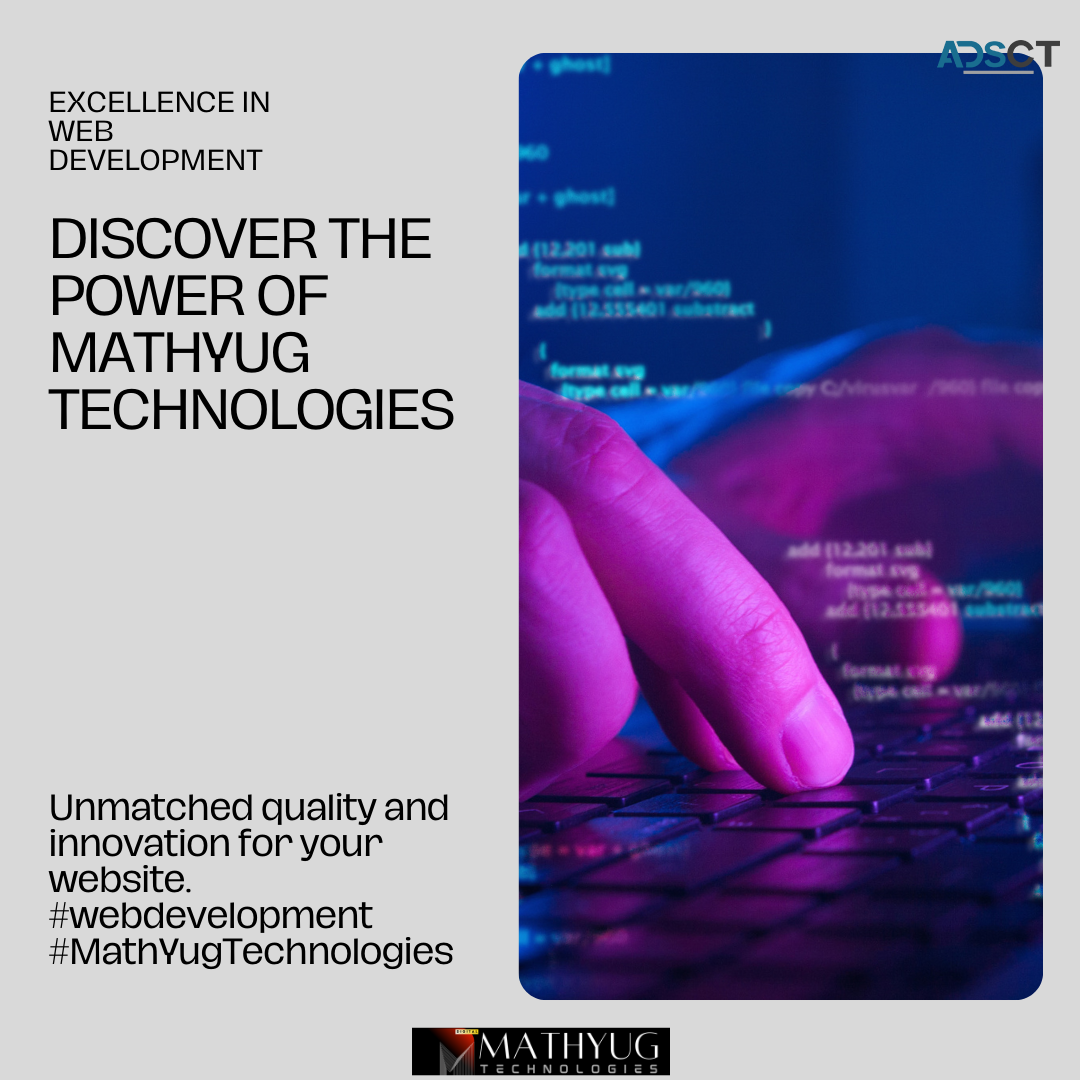 Empower Learning and Business Growth with MathYug Technologies: Trusted Globally