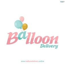 Buy Birthday Balloons Online - Balloons Delivery 