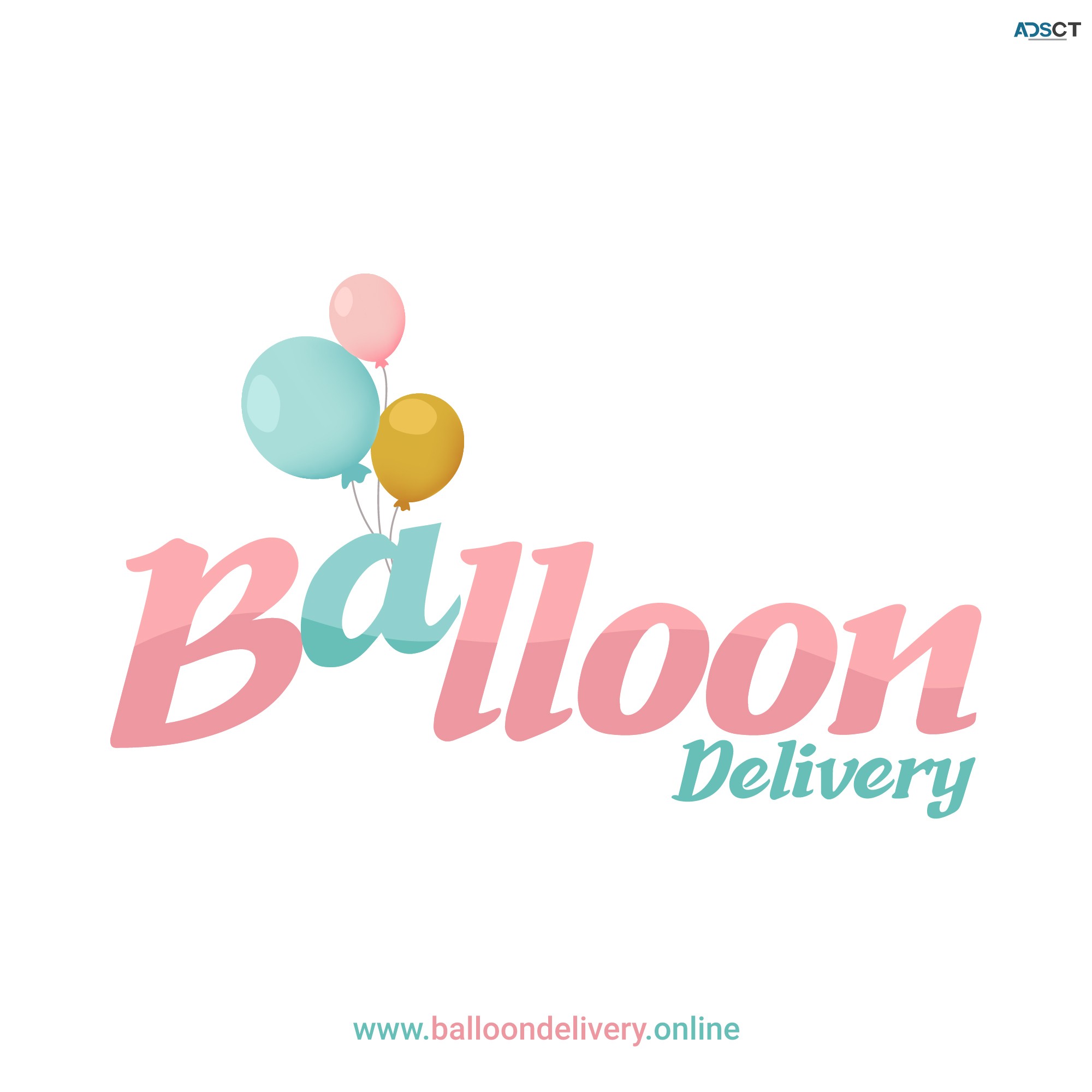 Buy Birthday Balloons Online - Balloons Delivery 