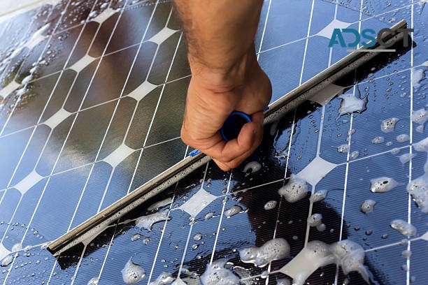 Solar Panel Cleaning in Adelaide: Trust Effective Wash Solutions!