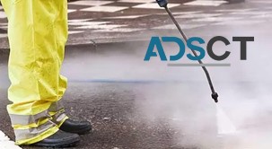 Pressure Cleaning Brisbane