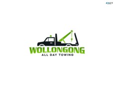 Wollongong All Day Towing