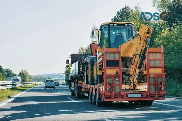 Wollongong All Day Towing