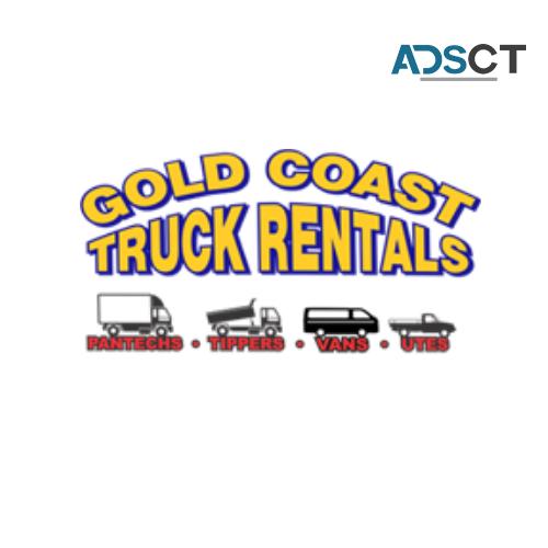 Van Hire Gold Coast