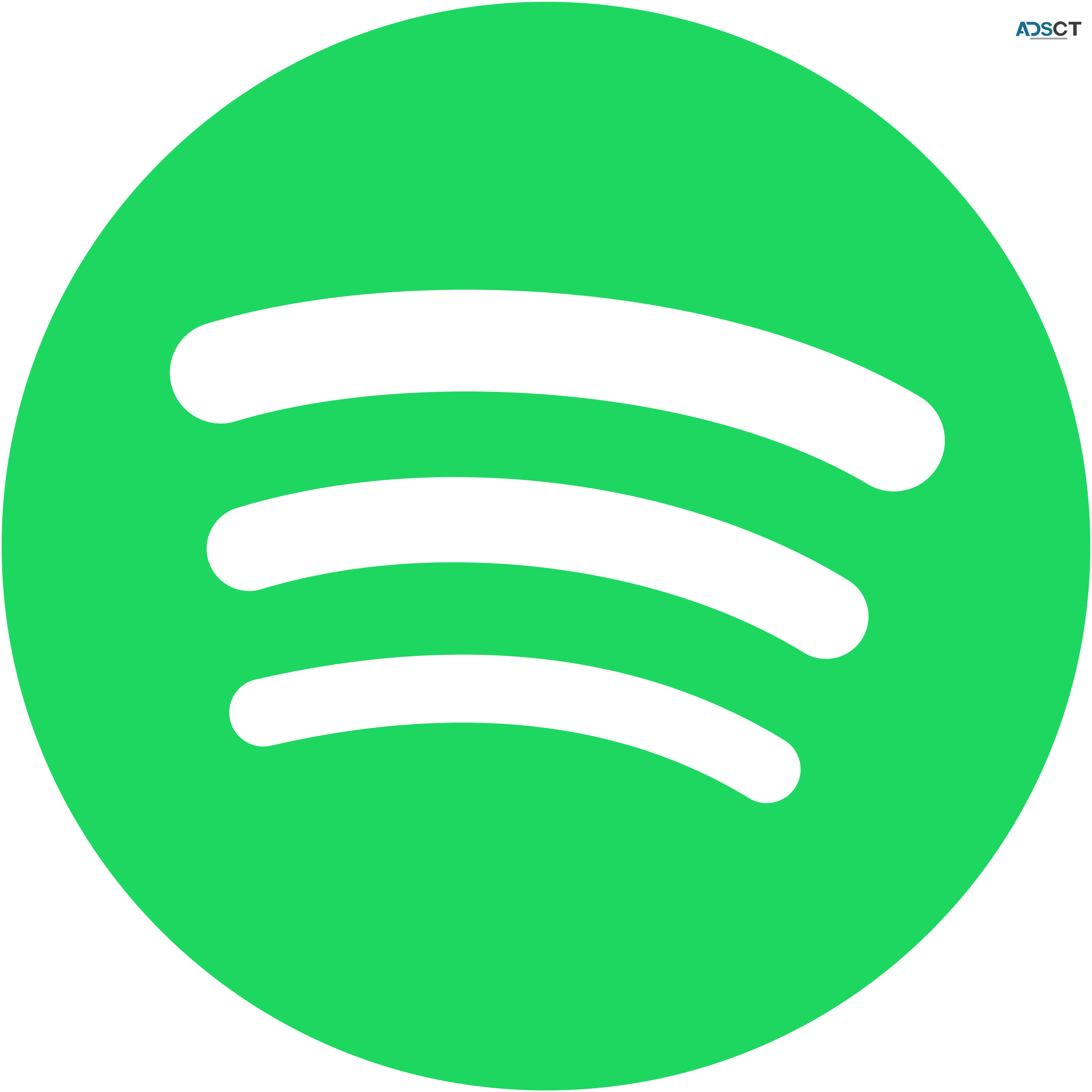 Spotify Ad Blocker