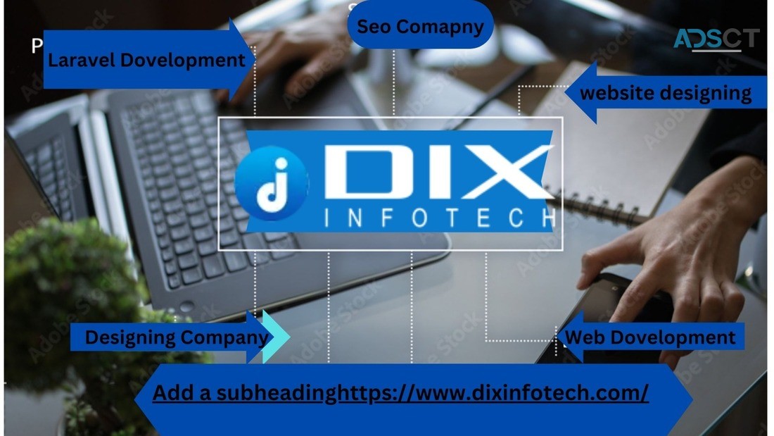 Dixinfotech