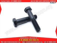 Hex Nuts, Hex Head Bolts Fasteners