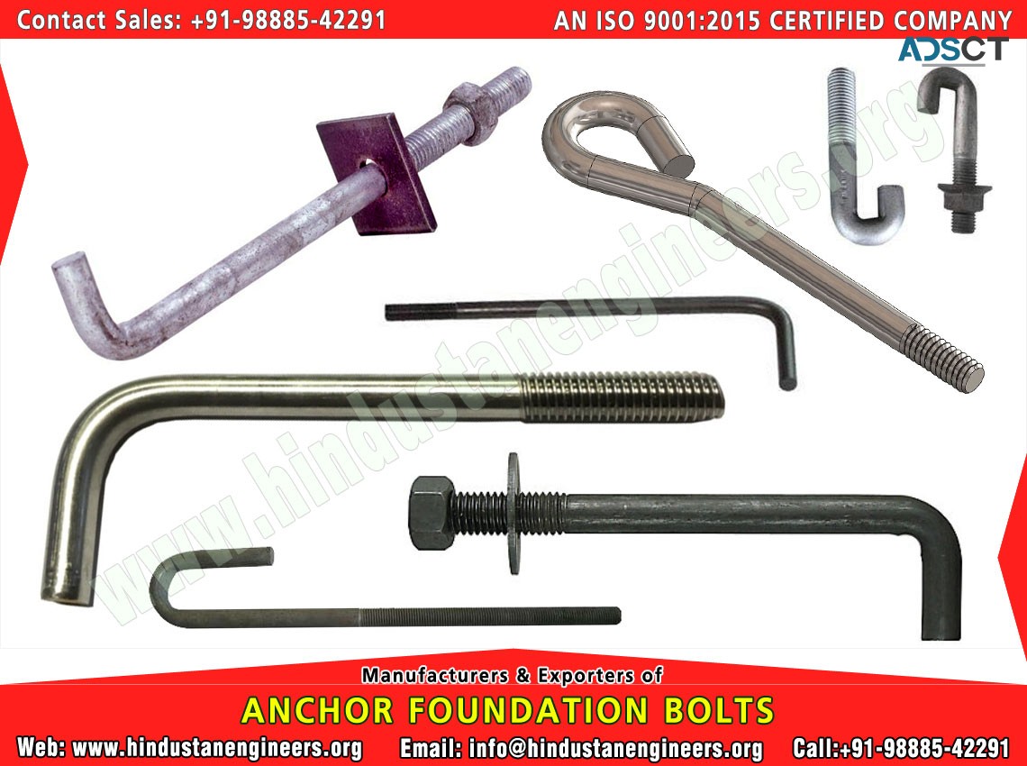 Hex Nuts, Hex Head Bolts Fasteners