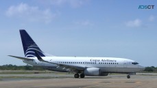 ¿Cómo llamar por teléfono a Copa Airlines Armenia Aeropuerto?