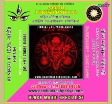 Indian Vashikaran specialist, Get your Love Back