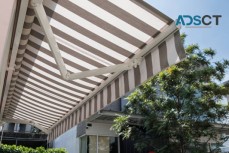 Transform Your Space: Awnings in Mittagong for Stylish Comfort