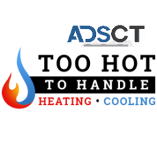 Discover Comfort with Air Conditioning Geelong Experts - Too Hot To Handle