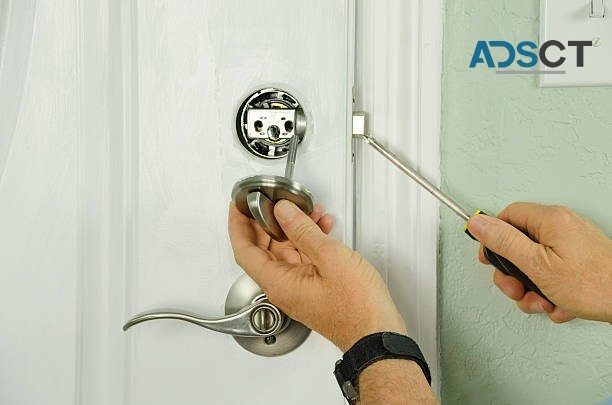 Secure Your Property with Expert Locksmith in Wangara - Hashtag Locksmiths at Your Service!