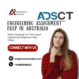 What's Stopping You? Get Expert Engineering Assignment Help Today!