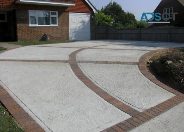 Coalesce Concreting: Exceptional Burn Finish Concrete Services in Brisbane