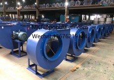 POPULA centrifugal fan 11-62 A