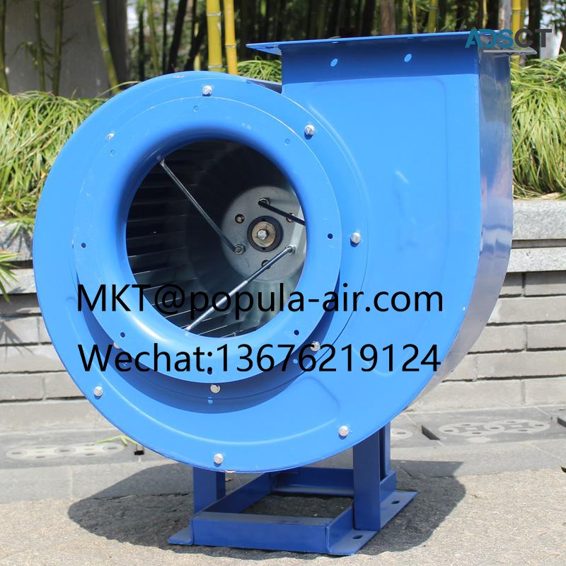 POPULA centrifugal fan 11-62 A