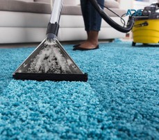 Carpet Cleaning Caroline Springs