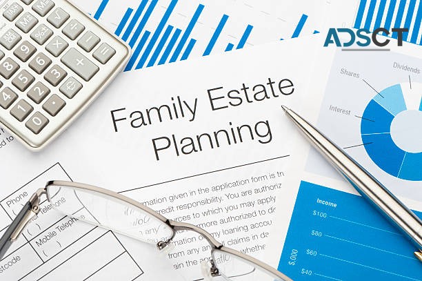 Secure Your Future: Expert Estate Planning in Sydney