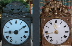 Expert Antique Clock Repair Services at A & L Clocks