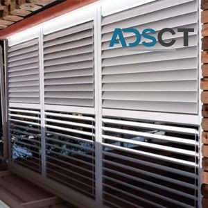 PVC Plantation Shutters Melbourne