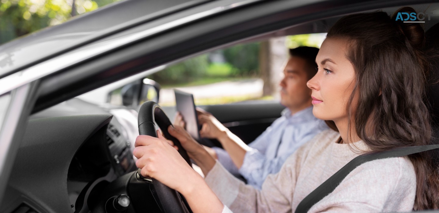 Galaxy Driving School: Your Premier Choice for Expert Driving Lessons in Sydney