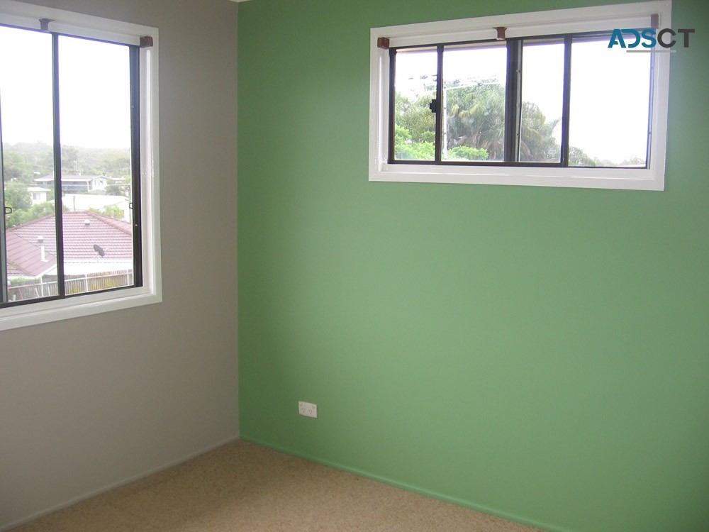 Attentive Quality Painter in Brisbane