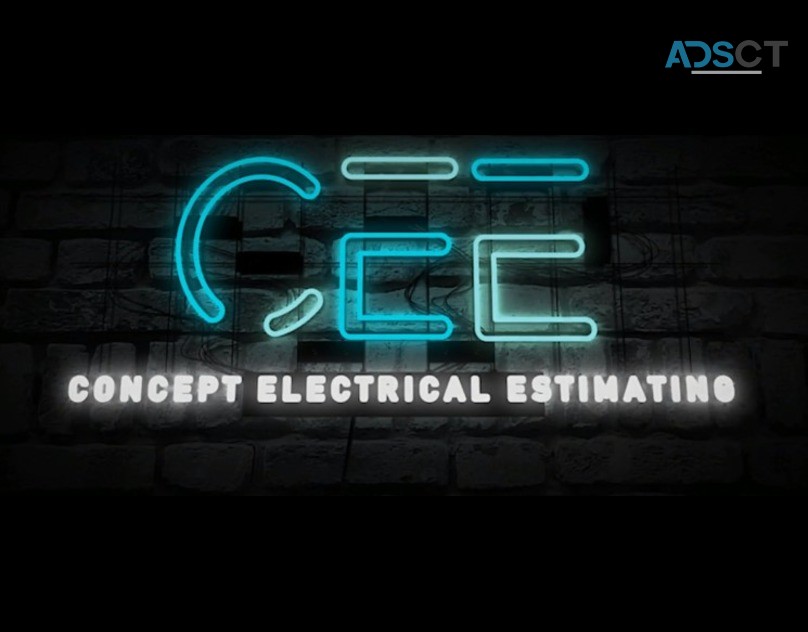 Concept Electrical Estimating