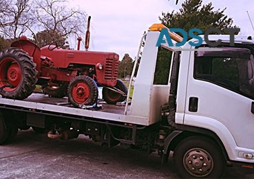 Roadside Towing Services in Pakenham