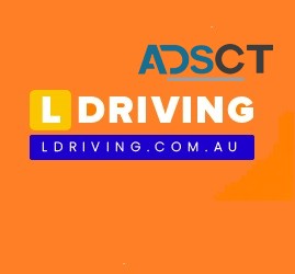 Automatic driving lessons Sydney | L Dri