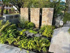 The Best Name to Set Up Retaining Wall in Your Backyard