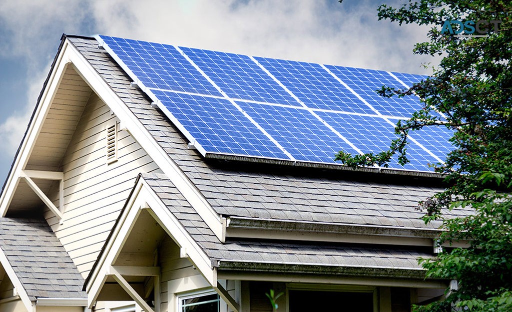 Best solar Panel company in Australia