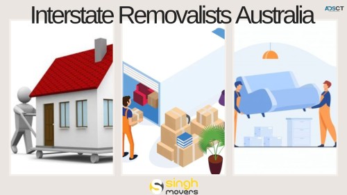 Movers Melbourne