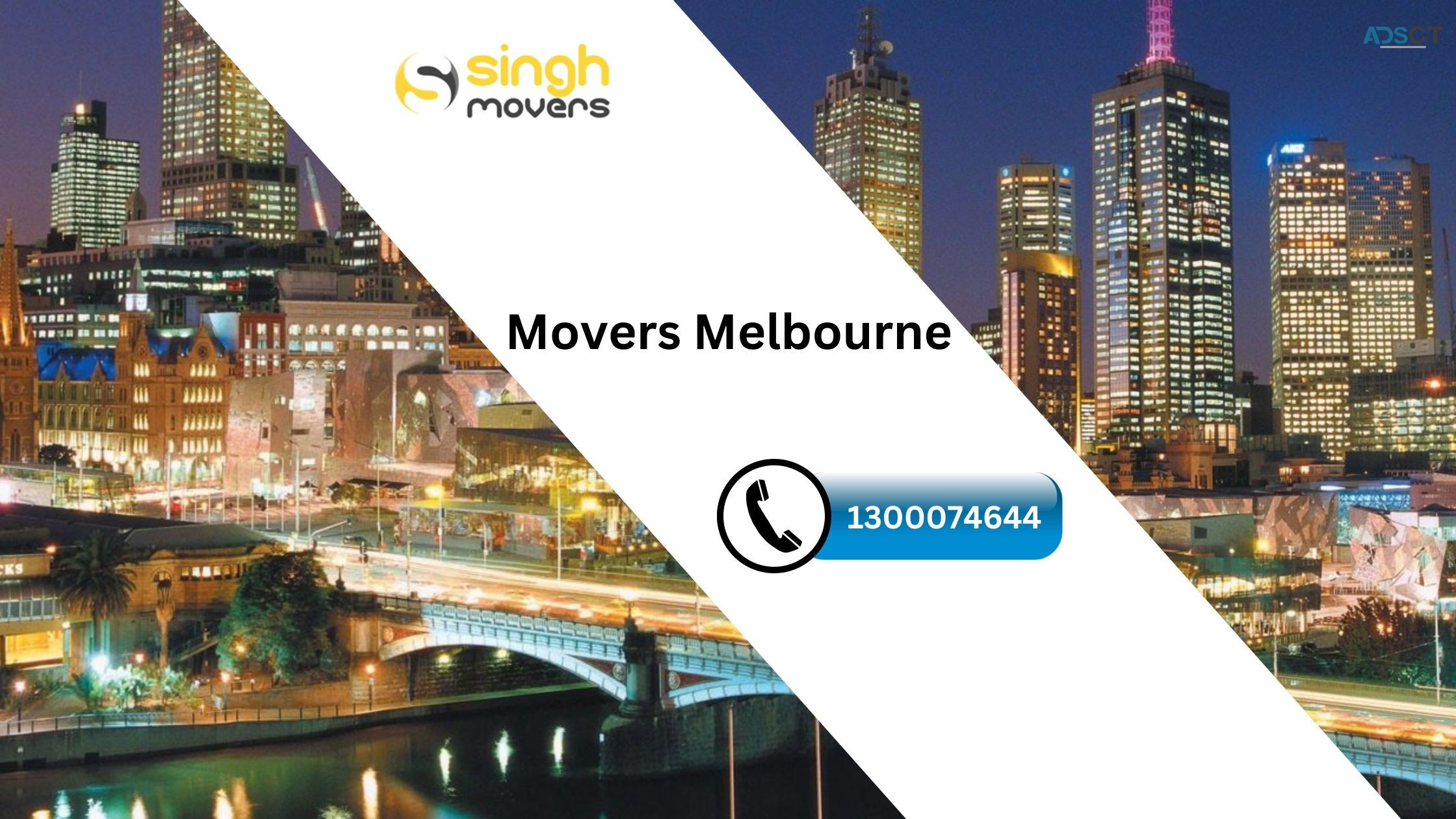 Movers Melbourne