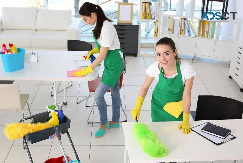 Commercial Clean Group - Sunshine Coast