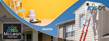 Painters Melbourne