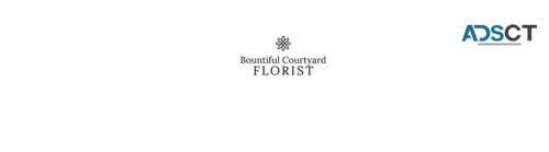 Bountiful Courtyard Florist