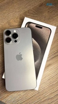 IPHONE 15PRO MAX